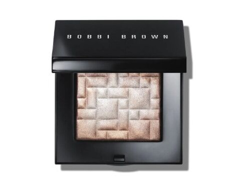 Bilde av Highlighting Powder Pink Glow 8g