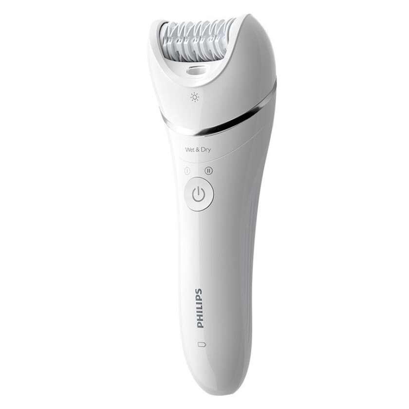 Epilator Series 8000