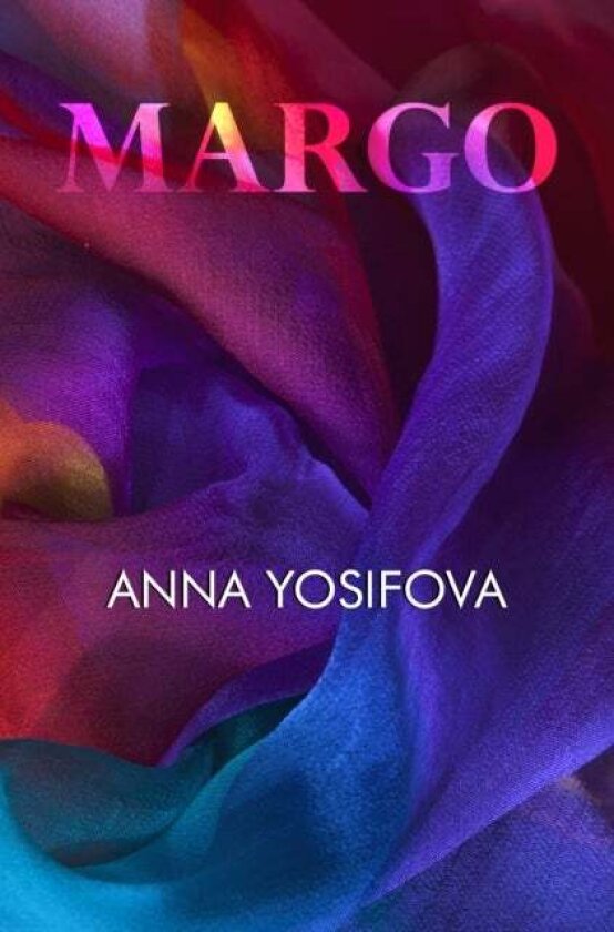 Margo av Anna Yosifova