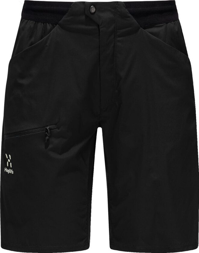 Women's L.I.M Fuse Shorts True Black 36, True Black