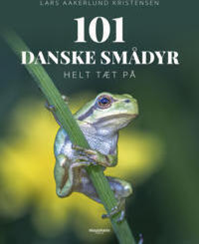 101 danske smådyr
