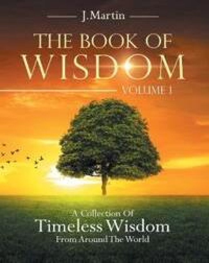 The Book of Wisdom