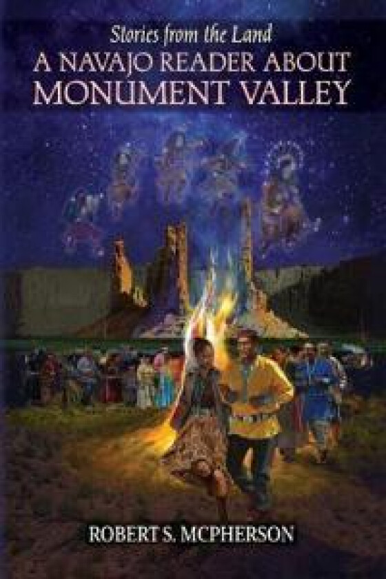 Stories from the Land