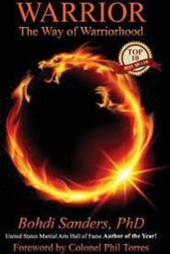 Warrior: The Way of Warriorhood