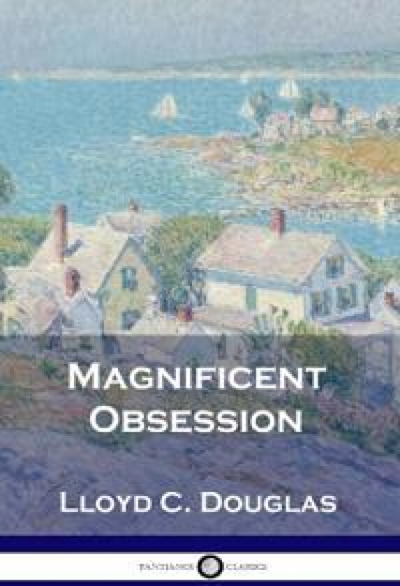 Magnificent Obsession