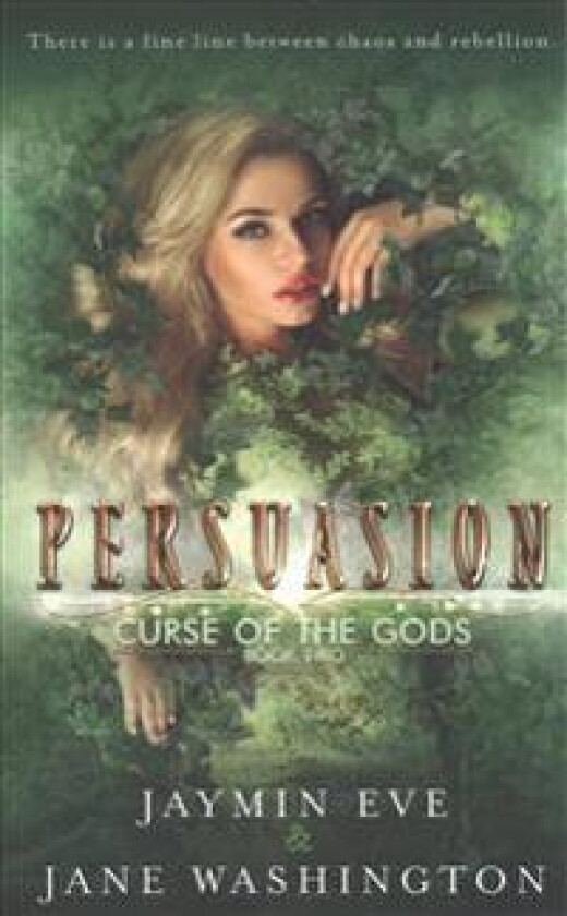 Persuasion - Eve, Jaymin