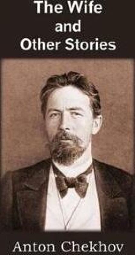 The Wife and Other Stories