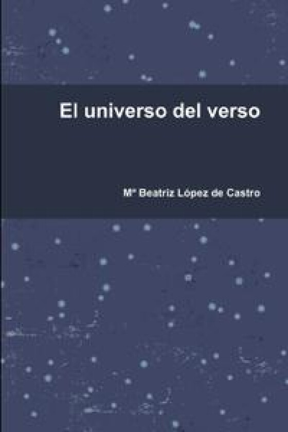 El universo del verso