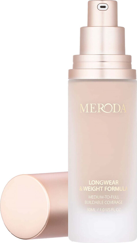 Universal Foundation 8W