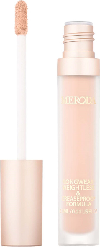 Universal Concealer 4W