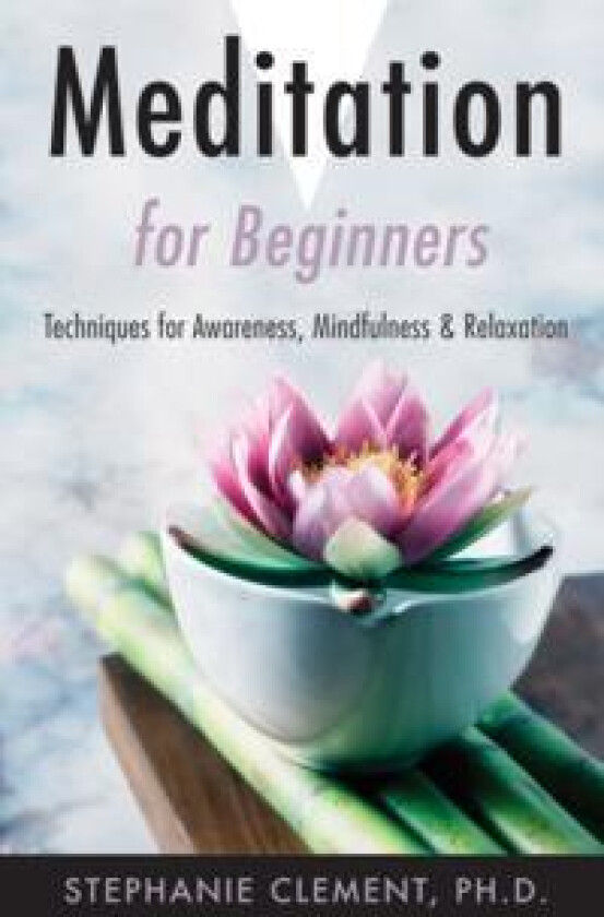 Meditation for Beginners