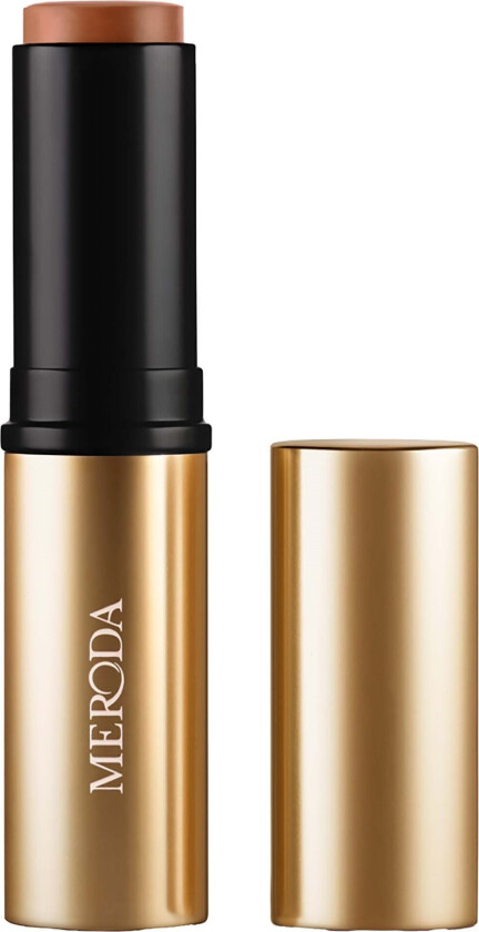 Soft Tan Bronzer Dark