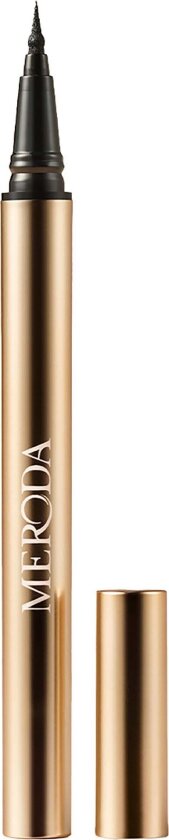 Liquid Waterproof Eyeliner 0,5 ml
