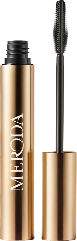 Gilded Lashes Mascara 6 ml