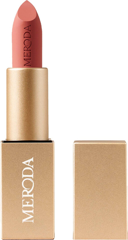 Velvet Dream Lipstick Pink Peony