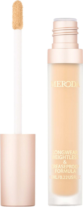 Universal Concealer 6C