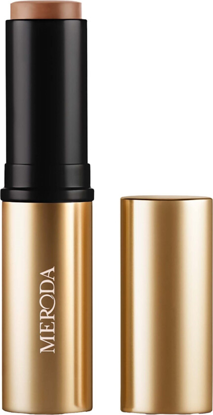 Soft Tan Bronzer Light