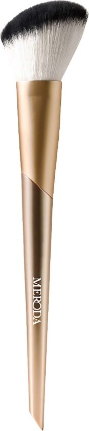 Blush Cheek Brush
