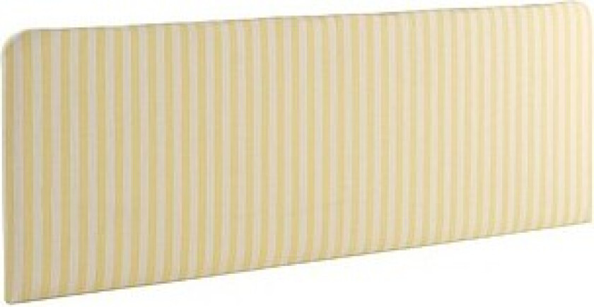 MOLTON sengegavl 160 cm