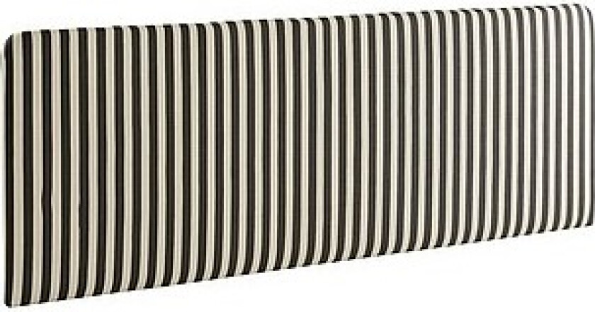 MOLTON sengegavl 160 cm