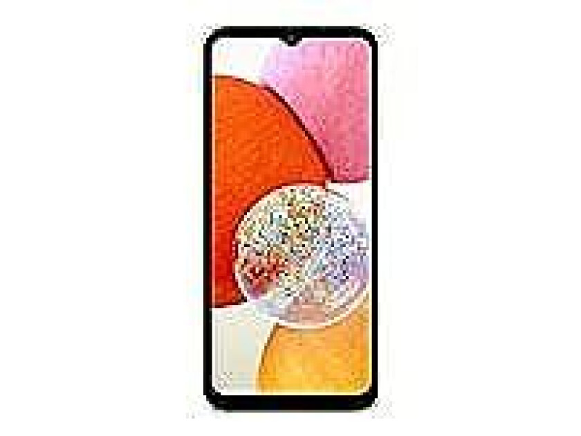 Galaxy A14 6.6 64GB Ljusgrön