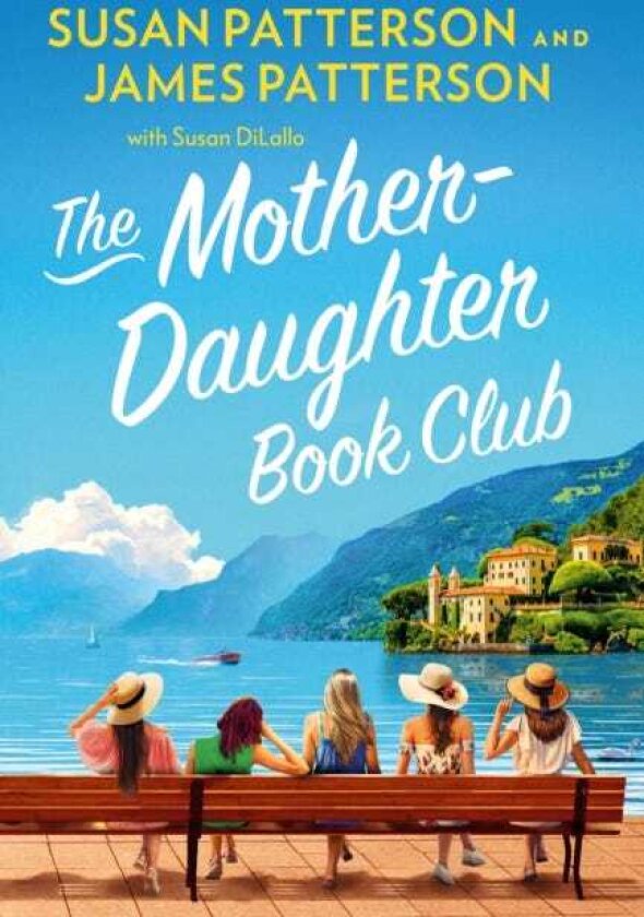 The Mother Daughter Book Club