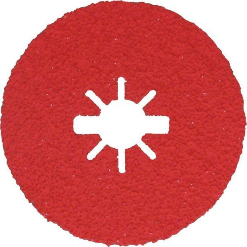 Bilde av Best for Metal + Inox Slipeskive X-LOCK 125 mm K120