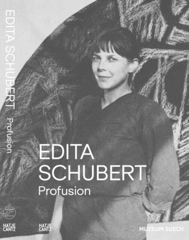 Edita Schubert Profusion
