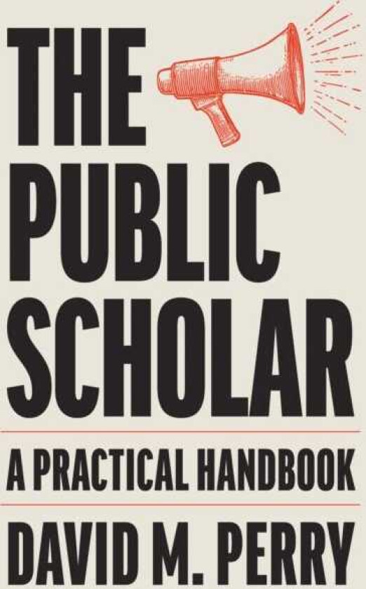 The Public Scholar A Practical Handbook