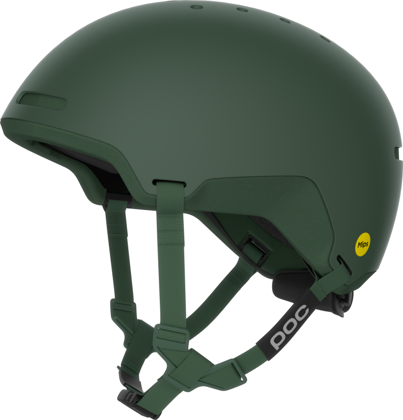 Calyx XS/S, Epidote Green Matt