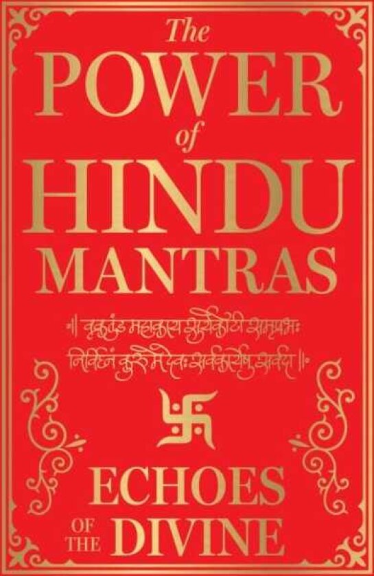 The Power of Hindu Mantras Echoes of the Divine