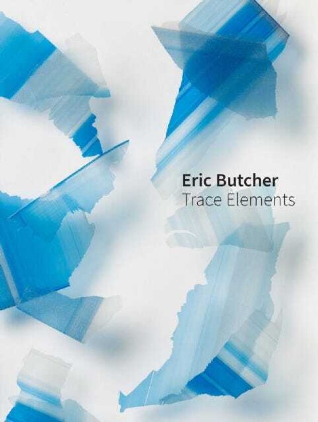 Eric Butcher Trace Elements