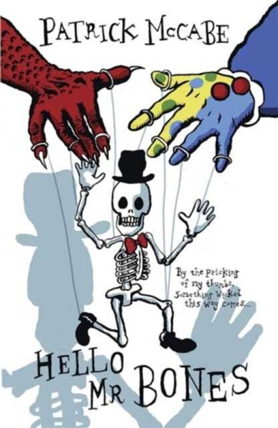 Hello and Goodbye Hello Mr Bones / Goodbye Mr Rat