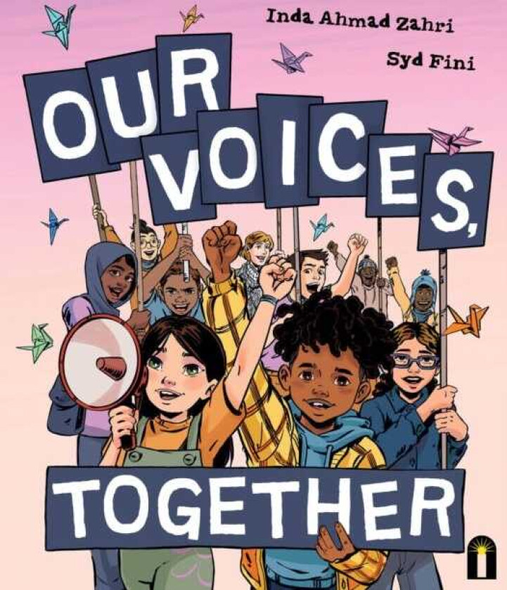 Our Voices, Together