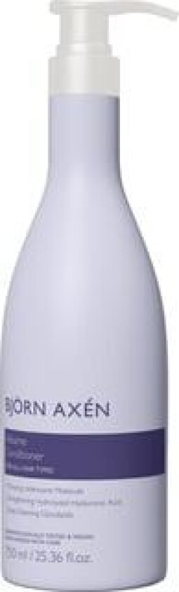 Volume Conditioner 750ml