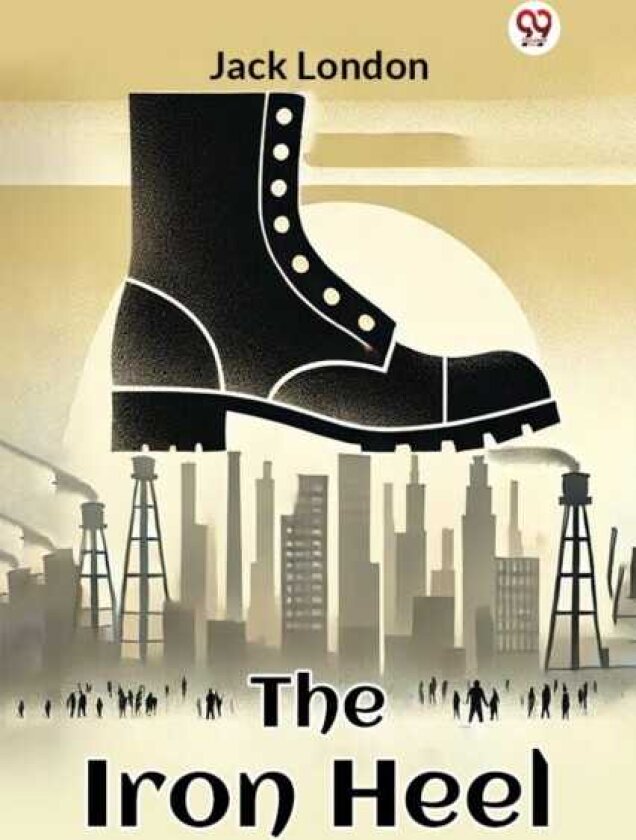 The Iron Heel