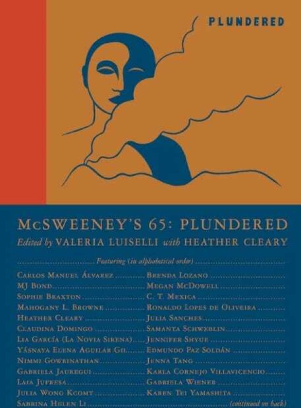 MCSWEENEYS ISSUE 65