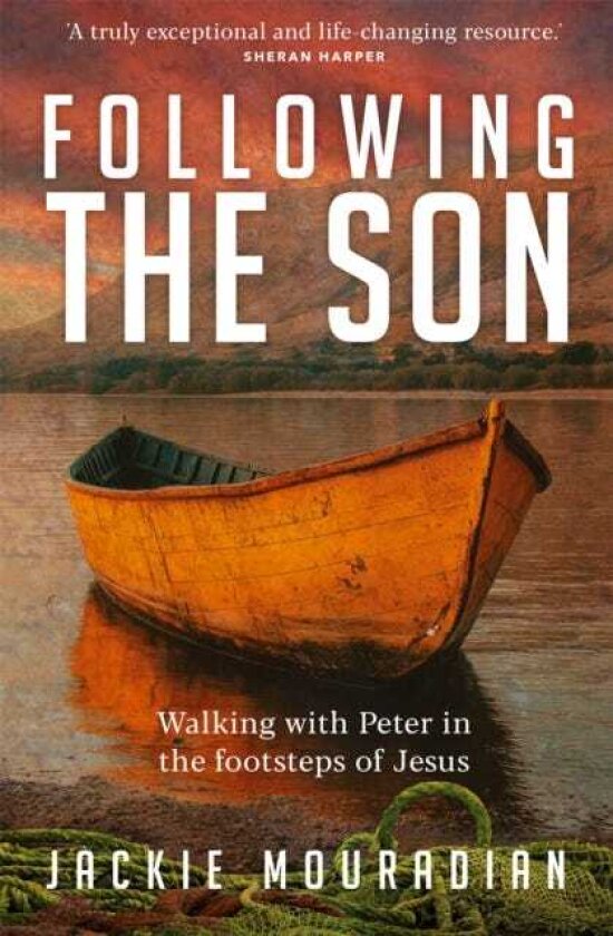 Following the Son