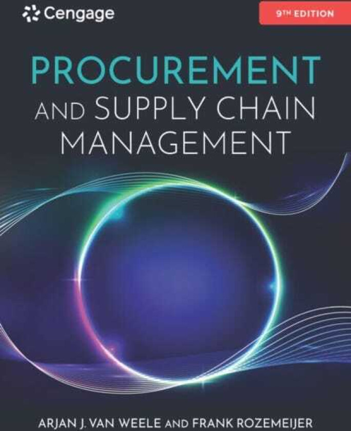 Procurement & Supply Chain Management