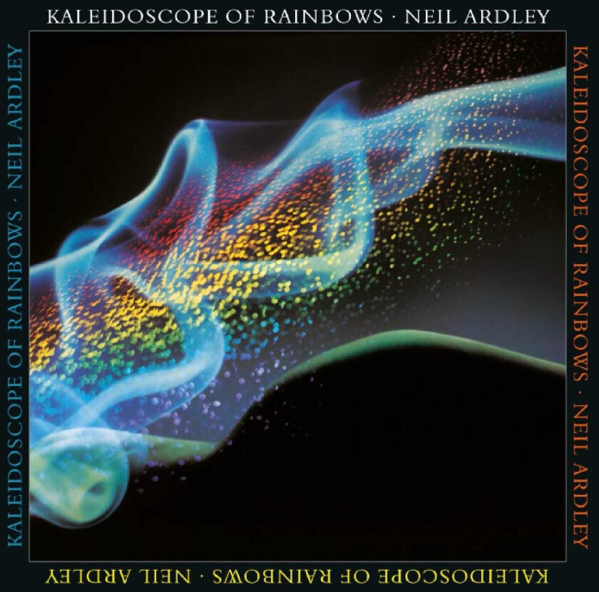 Neil Ardley Kaleidoscope Of Rainbows LP/Vinyl