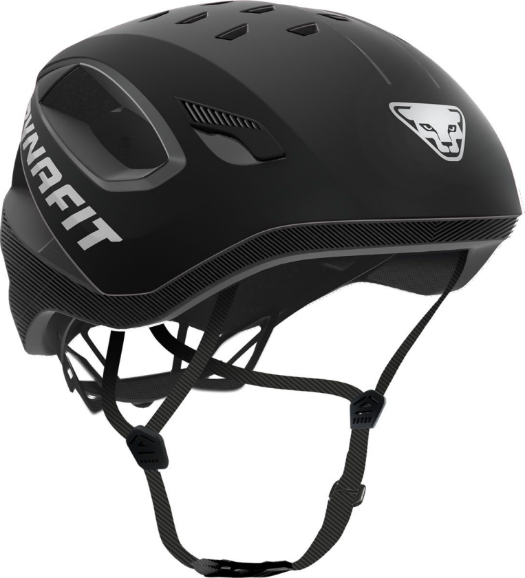Blacklight Helmet black out S/M