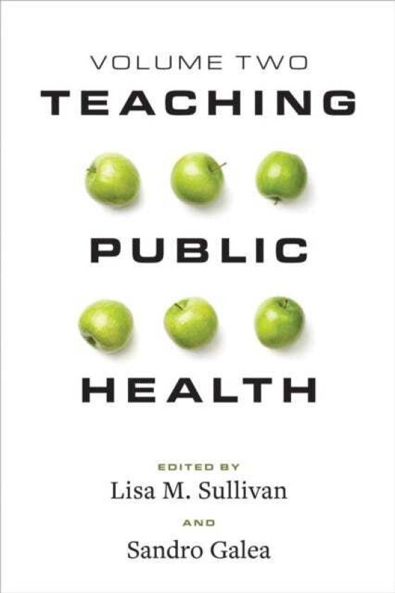 Teaching Public Health