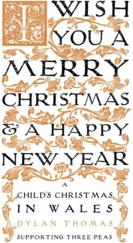 A Child's Christmas in Wales