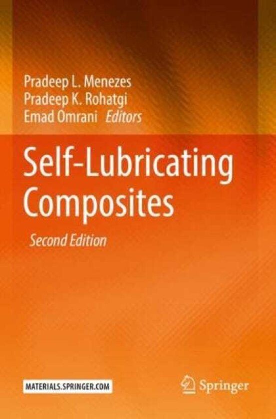 SelfLubricating Composites