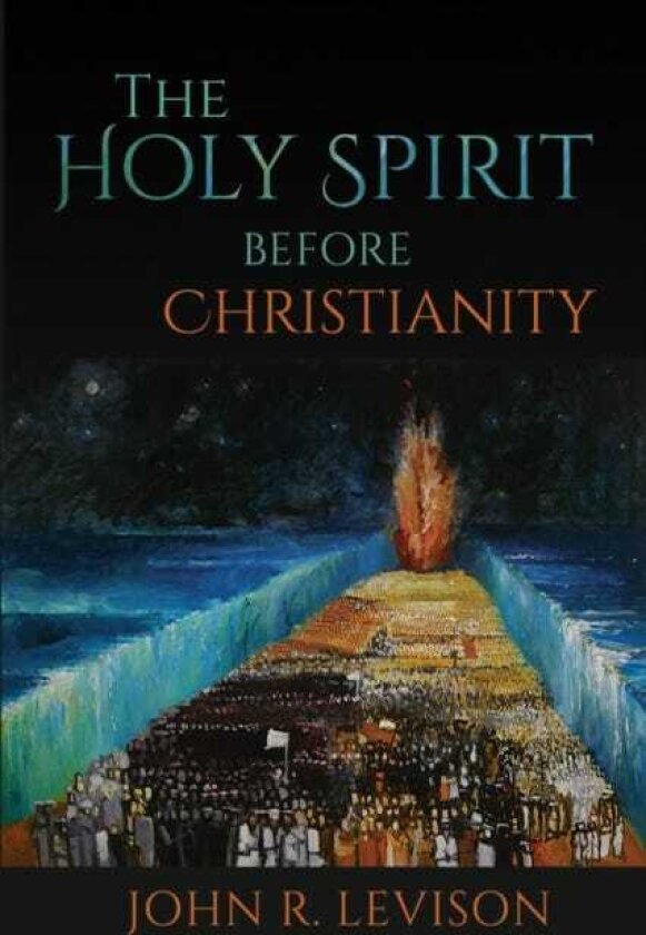 The Holy Spirit Before Christianity