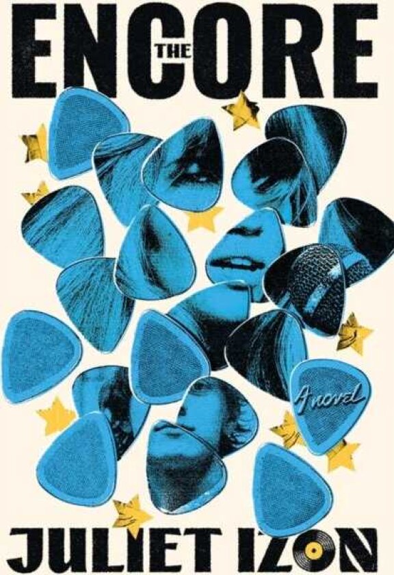 The Encore A Novel