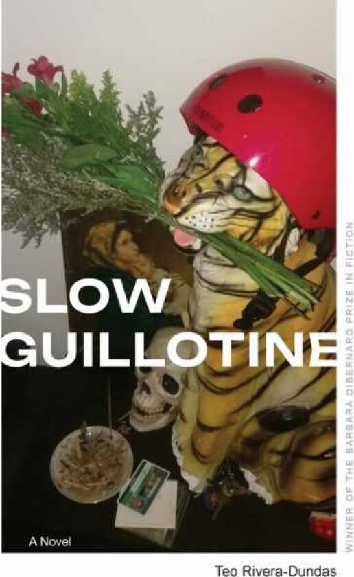 Slow Guillotine A Novel