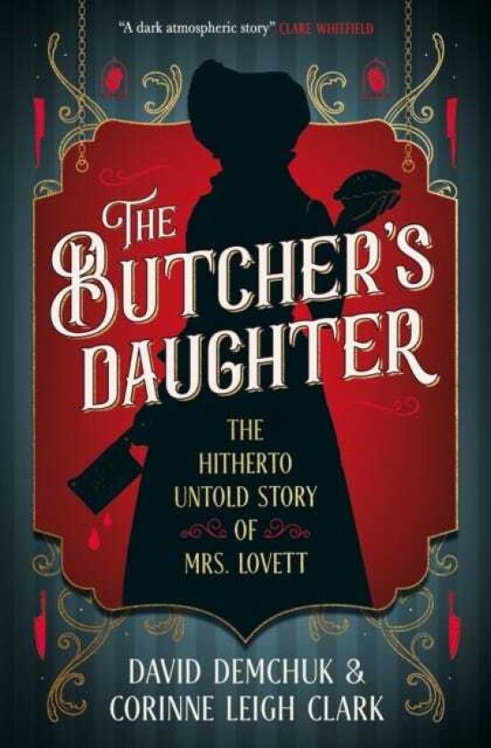 The Butcher's Daughter