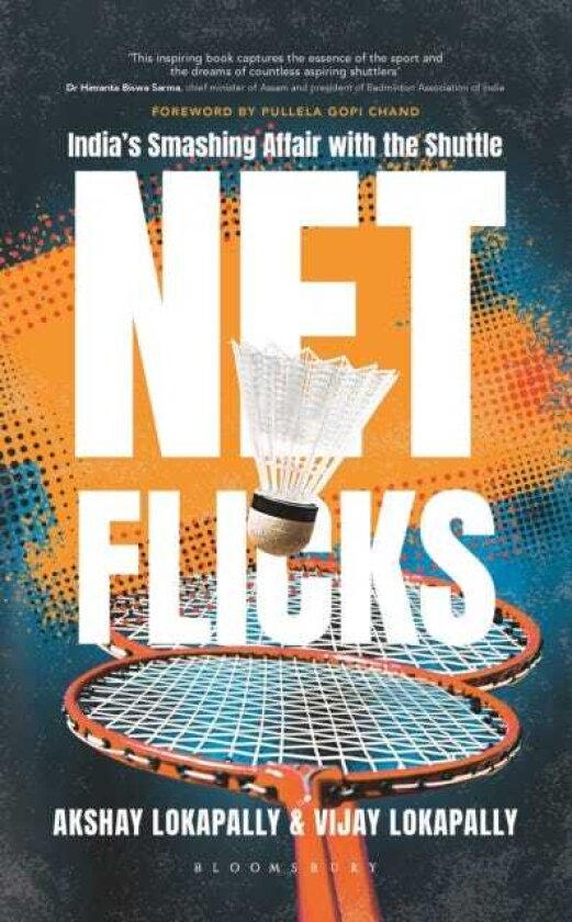 Net Flicks India's Smashing Affair with the Shuttle