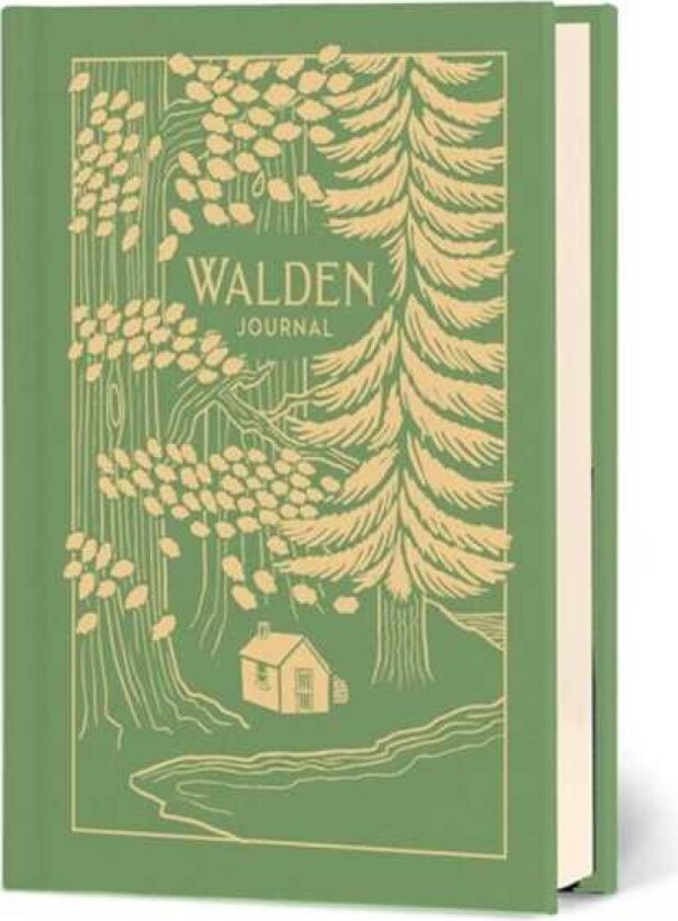 Walden Journal